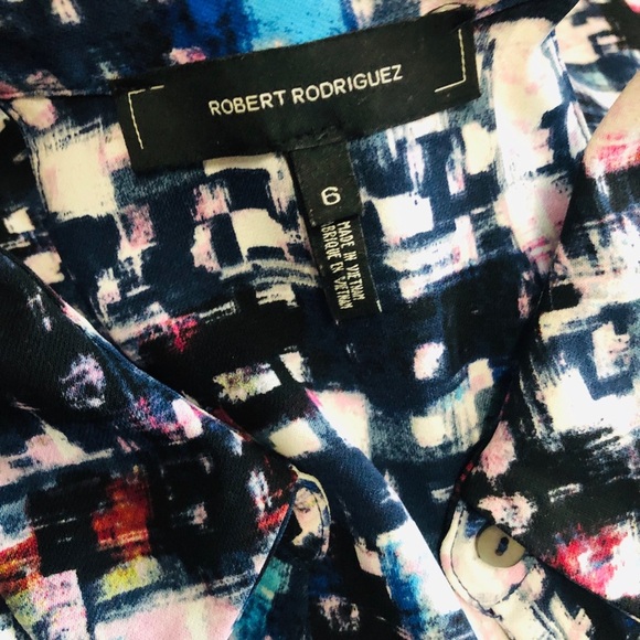 Roberto Rodriguez - Picture 6 of 8